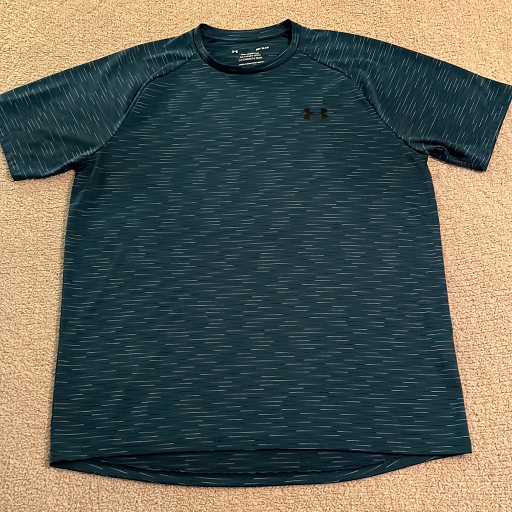 Men’s Under Armour Shirt